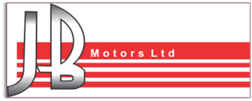 Logo of JB Motors Limited